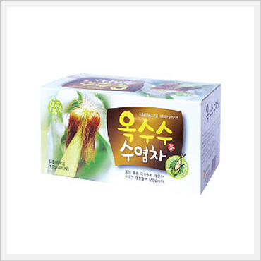 Corn Silk Tea  Made in Korea